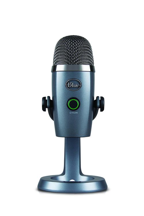 BLUE hotsell NANO YETI MIC