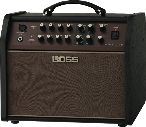 Acoustic Singer Live LT Guitar Amp