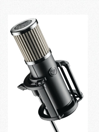 Skylight Large outlet Diaphragm Condenser XLR Microphone