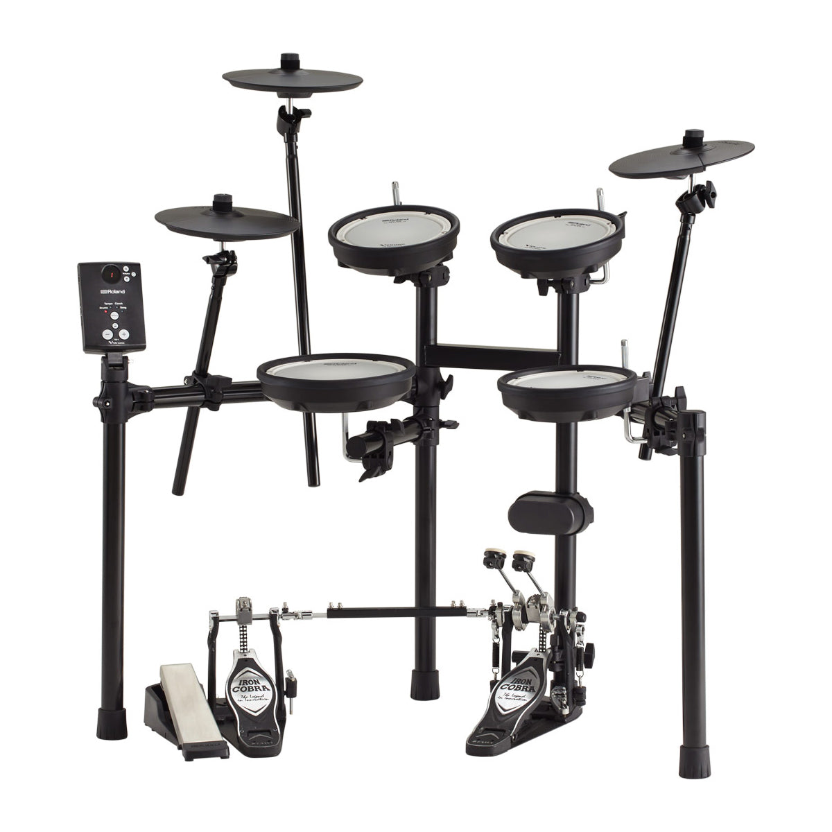 Roland Td-1dmk V-drums Electronic Drumset B-stock (347811