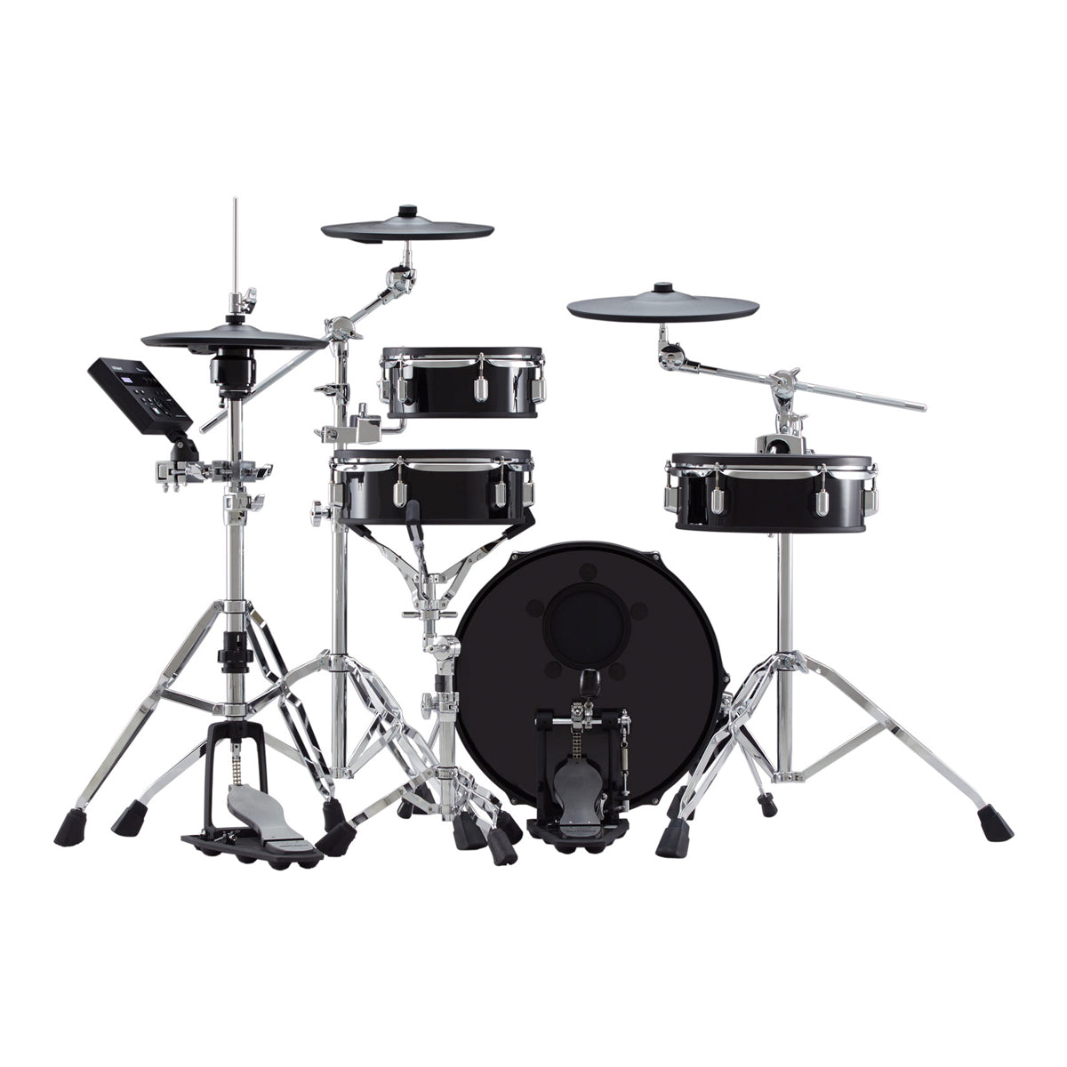 Roland Vad103 V-drums การออกแบบอะคูสติกRoland Vad103 V-drums การออกแบบอะคูสติก  