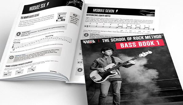 Method Books
