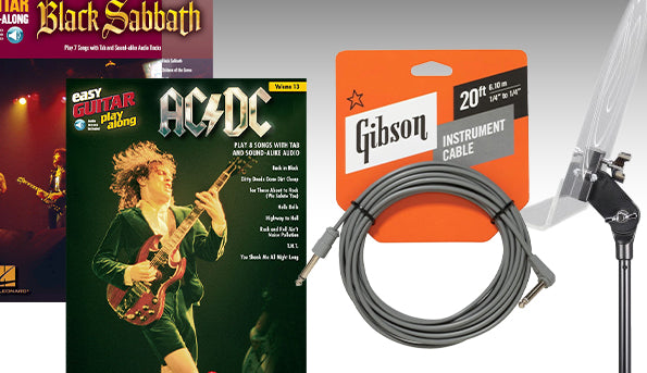 Music Accessories