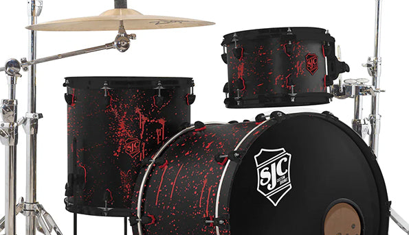 Drums