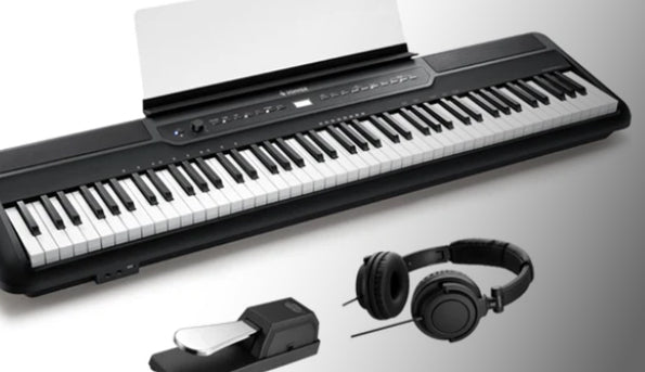 Keyboards