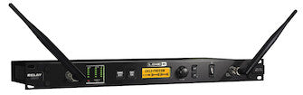 Relay G90 Wireless Guitar System