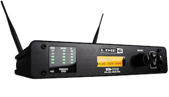 V75 RX Receiver
