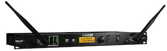 Relay G90-RX