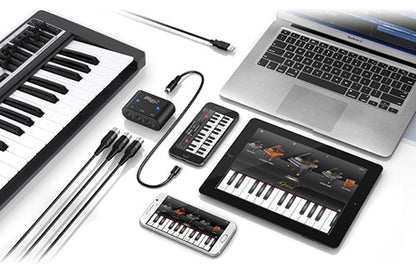 iRig MIDI 2