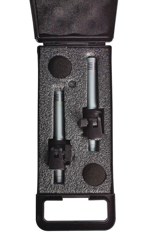 C02 Pencil Condenser Microphones