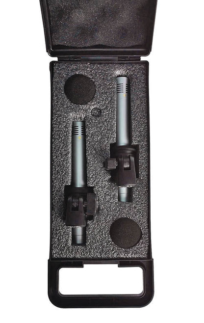 C02 Pencil Condenser Microphones