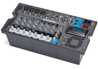 Expedition XP1000