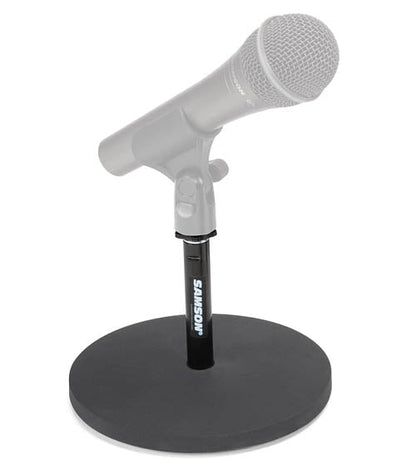 MD5 – Desktop Microphone Stand