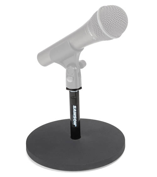 MD5 – Desktop Microphone Stand