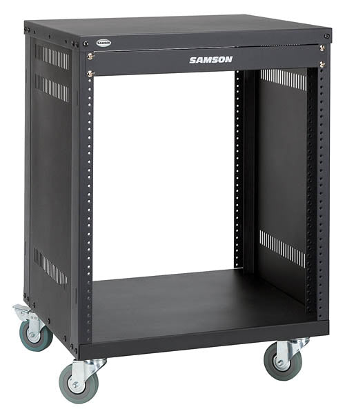 SRK Racks - Universal Rack Stands - 12 Space Rack Stand