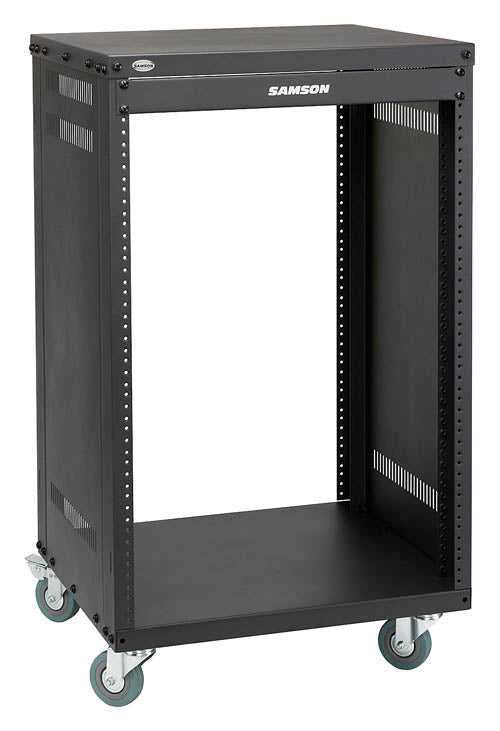 SRK Racks - Universal Rack Stands - 16 Space Rack Stand