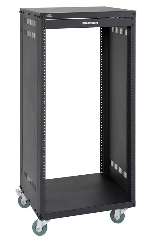 SRK Racks - Universal Rack Stands - 21 Space Rack Stand