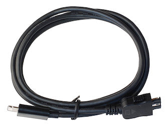 Lightning Cable - for ONE, Duet, and Quartet | 1m