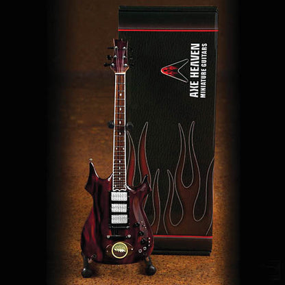 Jerry Garcia – Lightning Bolt