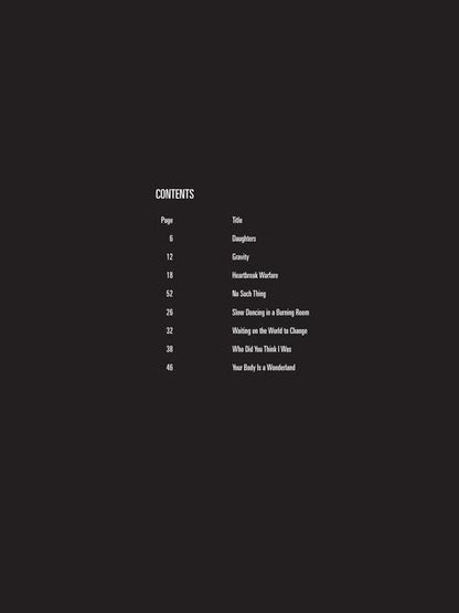 Mayer, John - Guitar Play-Along Vol. 189 - Book/Online Audio