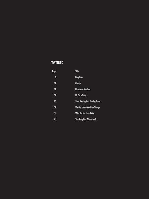 Mayer, John - Guitar Play-Along Vol. 189 - Book/Online Audio