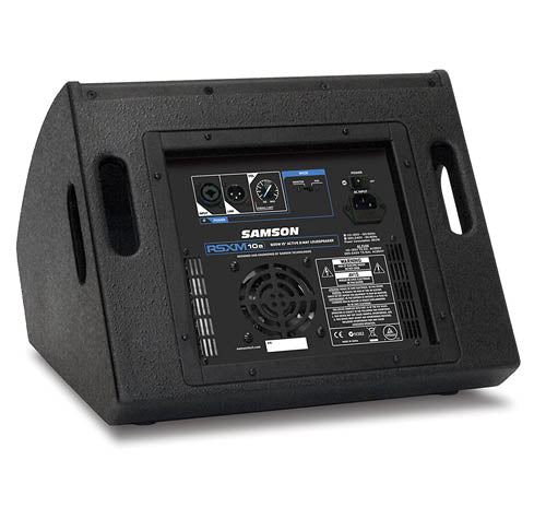 RSXM10A