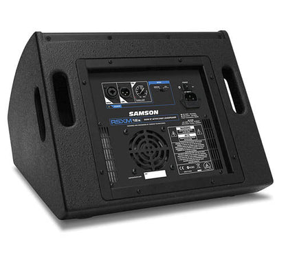 RSXM12A