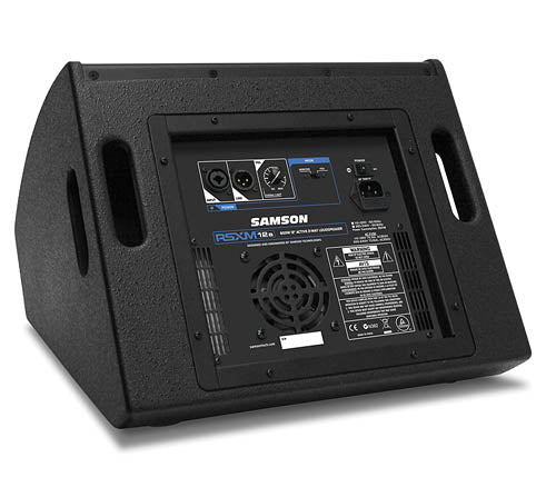 RSXM12A
