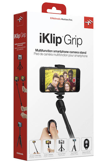 iKlip® Grip