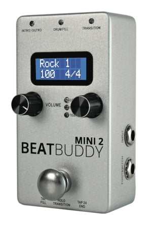 BeatBuddy Mini