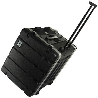 ABS Series Amp Rack – 7 Space