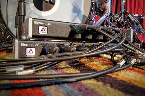 Apogee Element 88