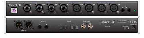 Apogee Element 88
