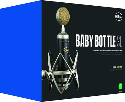 Baby Bottle SL