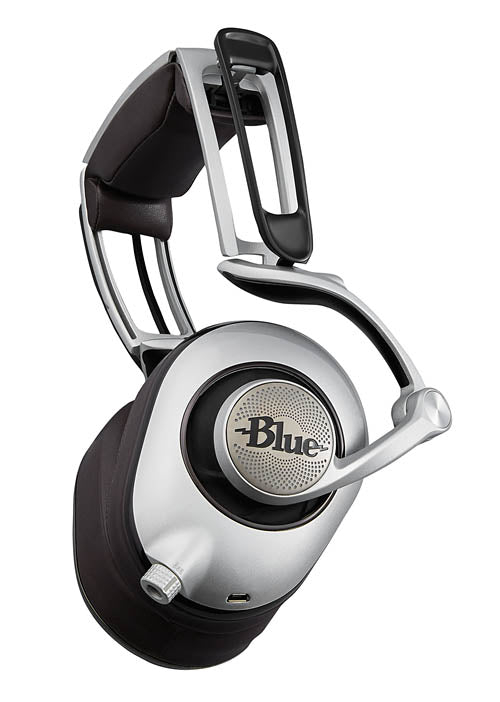 Ella Planar Magnetic Headphone with Built-In Audiophile Amp