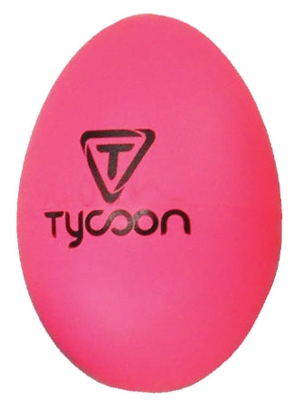 Egg Shaker - Lilu Pink