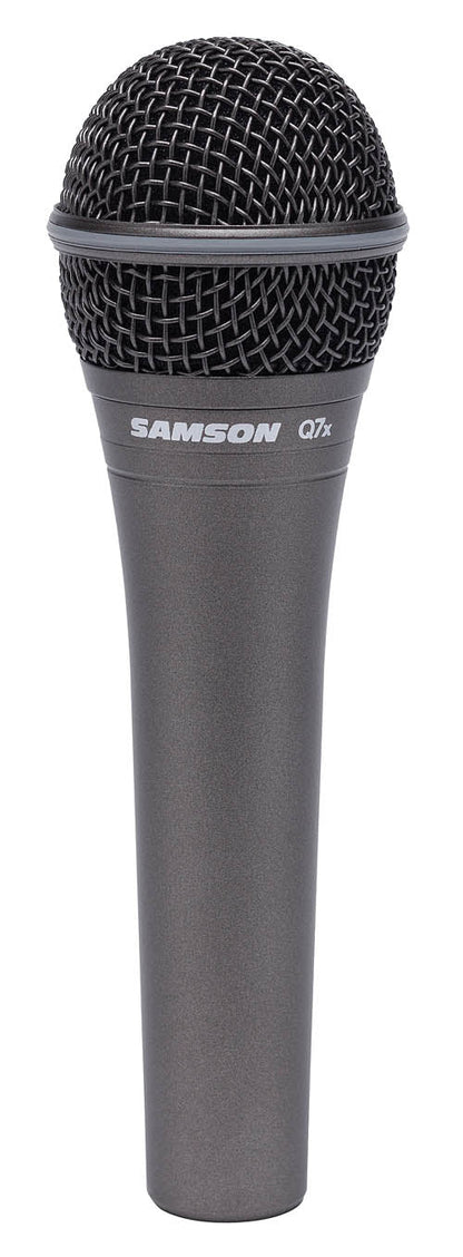 Q7x Dynamic Vocal Microphone