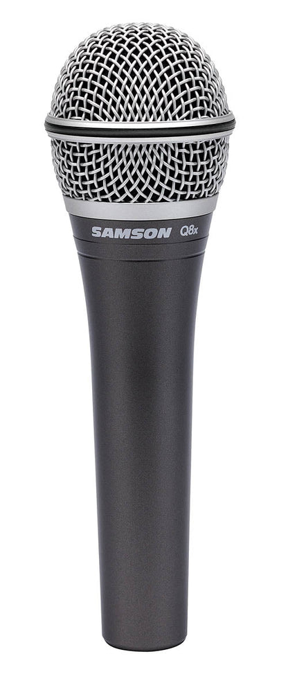 Q8x Dynamic Microphone