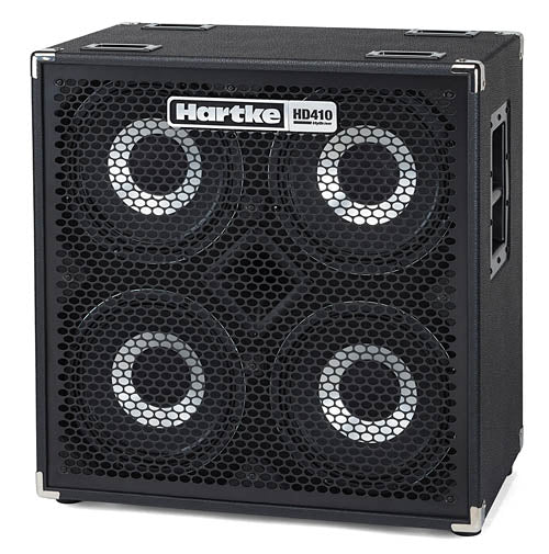 HyDrive HD410
