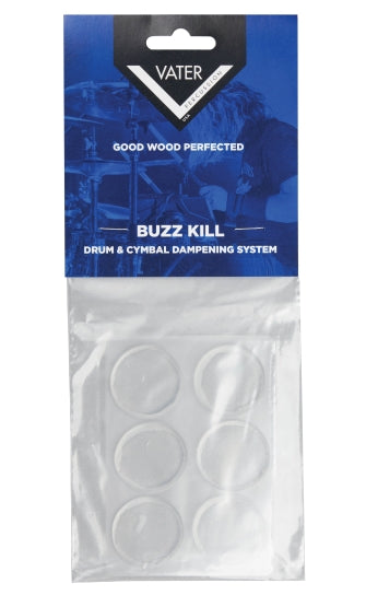 BuzzKill Mute Pack