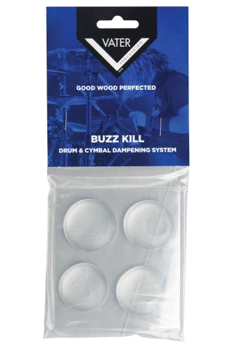BuzzKill Xtra Dry