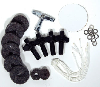 Tech Pack