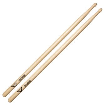 Pro Rock Hickory Drumsticks