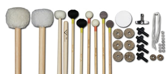 Vater Percussion Band Director Prepack