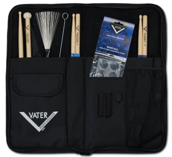 Vater Percussion School Drum Set/Jazz Band Prepack