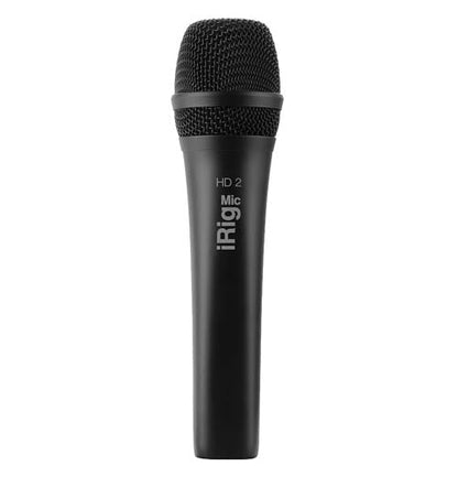iRig Mic HD 2
