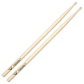 Traditional 7A with Nylon Tip Drum Sticks