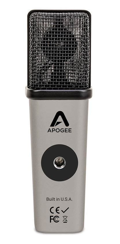MiC+ Mobile Recording Mic