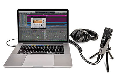 MiC+ Mobile Recording Mic