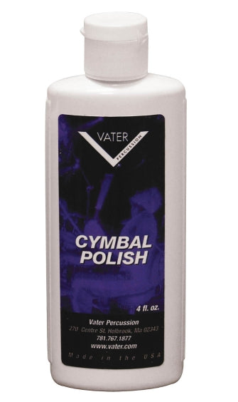 Cymbal Polish